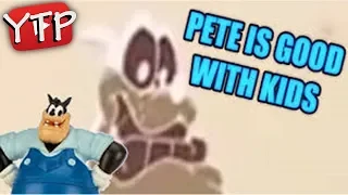 YTP | Pete Is Good With Kids