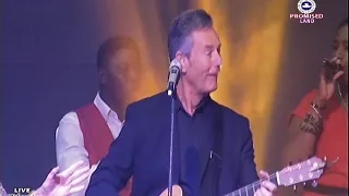 Glory, Glory Lord - Bob Fitts at RCCG Promised Land