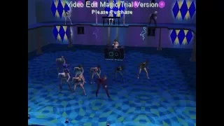 Sims2 DANCE PARTY!!!!!