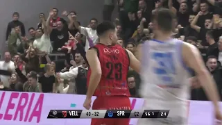 Highlights i ndeshjes Vëllaznimi-Sigal Prishtina