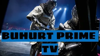 Buhurt Prime TV