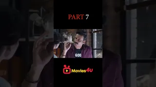 Sabse anokhi Murder Mystery PART 7  Silence…  Can you Hear it 2024 Movie Explained in Hindi   Silenc