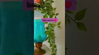 what i ordered VS what i got from Amazon ll Best Artificial plant under Rs 500