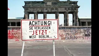 Brandenburg Gate in Berlin : a short history