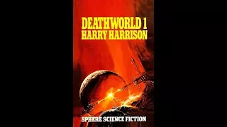 Deathworld - Harry Harrison