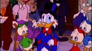 DuckTales - Wake me up