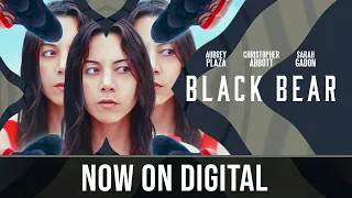 Black Bear | Trailer | Own it now on Digital