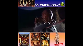 feast(2005)dirty monster🤢