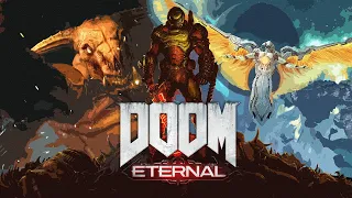 DOOM Eternal - Monster (Skillet) [GMV]