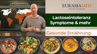 Lactoseintoleranz: Wer ist überhaupt normal?