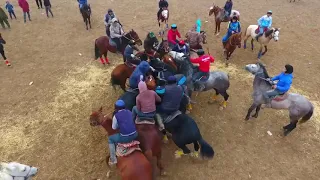 19 12 2021 ЖҮСІПБЕК БЕЙБІТБЕК  МЫРЗАНЫҢ ЕЛДЕН БАТА АЛУ КӨКПАРЫ