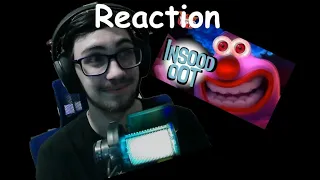 YTP | Insood Oot | LandFox Reaction