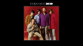 The Beach Boys - Cotton fields (The cotton song) (2022 Unofficial Remaster)