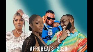 FADER FRENZY #2  : Afrobeat 2023 Bangers