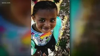 Missing 3-year-old girl reunited with family; suspected abductor still on the run, police say