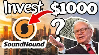 Investing $1000 in SoundHound and outcome? | SOUN Stock Analysis 2024