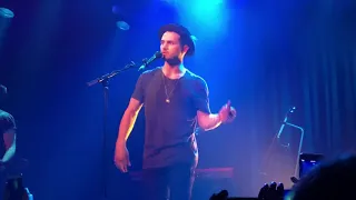 Michael Malarkey - Uncomfortably Numb @ Melkweg