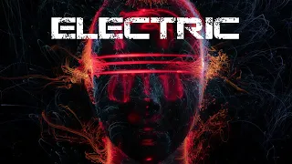 Electric - Full Album || Copyright free Synthwave Music ||