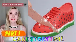 😍 Text To Speech 😍 ASMR Cake Storytime || @Brianna Dryy || POVs Tiktok Compilations 2023 #39