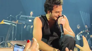 Amir - On dirait ( Live Concert Douai 20.12.22)