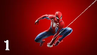 Прохождение Spider-Man — Часть 1: На страже мира