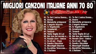 Canzoni italiane anni 70 80 - Canzoni da ricordare – Revival anni 70'/80 - Musica anni '70-'80