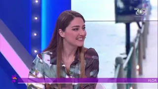 Flor Binaj kujton ditën e parë kur doli në “Portokalli”, reagimi epik i gjyshes