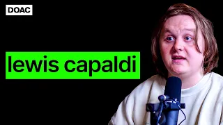 Lewis Capaldi: The Untold Story Of Becoming A Global Superstar At 22 | E178