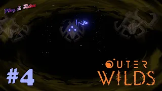 Пучина Гиганта * Outer Wilds * #4
