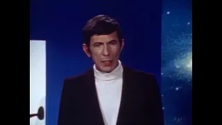 In Search Of Ancient Aviators ... With Leonard Nimoy! (1976).