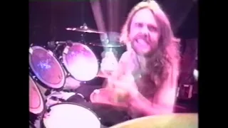 METALLICA en Buenos Aires, ARGENTINA--08/05/1993--"Estadio Velez Sarsfield"--FULL SHOW