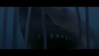 Jaws montage part 1