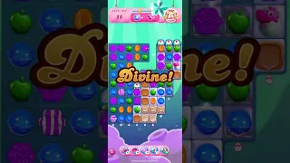 Candy Crush Saga Level 5246 No Boosters 20 Moves @Candycrushit77