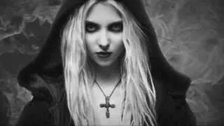 The pretty reckless - House on a hill