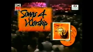 Songs 4 Worship - TV Reclame (2003)