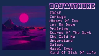 a second BoyWithUke playlist because they're not really underrated anymore (Re-uploaded)