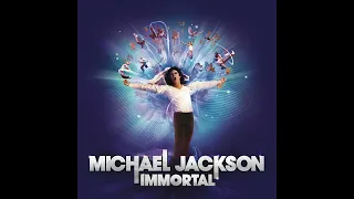 Is It Scary / Threatened - Michael Jackson (Immortal Version) #IsItScaryThreatened #Immortal #MJ