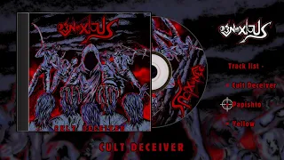 Obnoxious | Cult Deceiver | Full EP stream