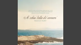 A' cchiù bella d'è canzon' (Dalla colonna sonora originale del film "Succede anche nelle...