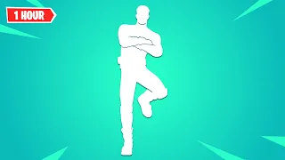 Fortnite Evil Plan Emote (1 Hour)