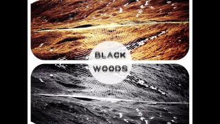 Black Woods - The Strange Crow (Full Album 2014)