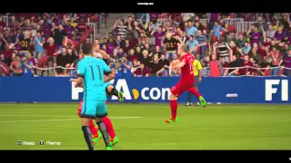 Robben fantastic goal