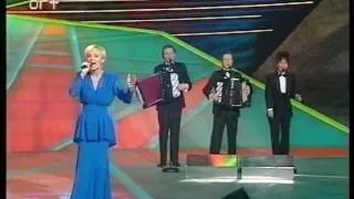 Tule luo - Finland 1993 - Eurovision songs with live orchestra