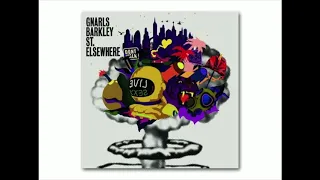 Gnarls Barkley - Crazy (Extended)