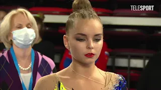 Arina Averina - Hoop 26.40 Russian Cup 2020 AA