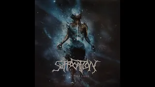 Suffocation ...Of The Dark Light 2017 Full Album