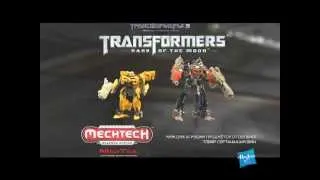 Tansformers 3 Mechtech/ Мехтех