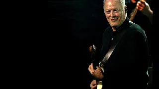 David Gilmour   Time