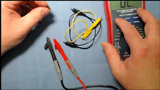 Basic Electronics Part 5 Potentiometers