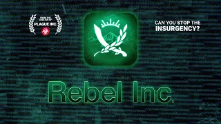 Rebel Inc. Trailer (English)